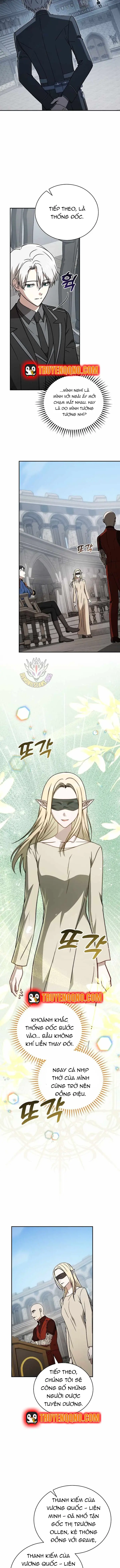 Pháp Sư Thiên Tài Thấu Triệt Khái Niệm Chap 39 - Next Chap 40