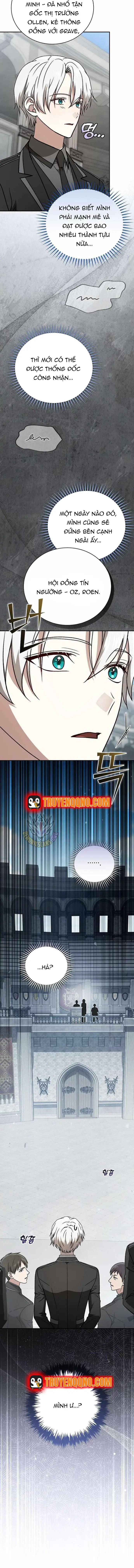 Pháp Sư Thiên Tài Thấu Triệt Khái Niệm Chap 39 - Next Chap 40