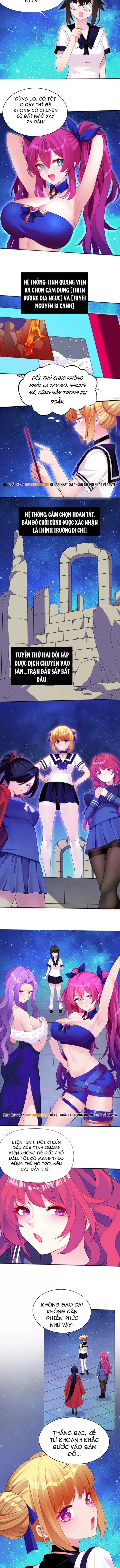 Chết Tiệt, Tôi Bị Bao Vây Bởi Đám Thú Cưng! Chap 25 - Next Chap 26