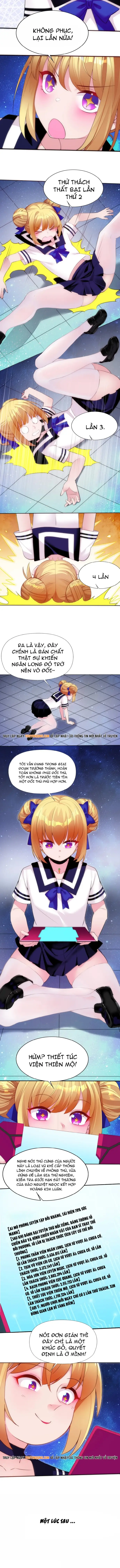 Chết Tiệt, Tôi Bị Bao Vây Bởi Đám Thú Cưng! Chap 27 - Next Chap 28