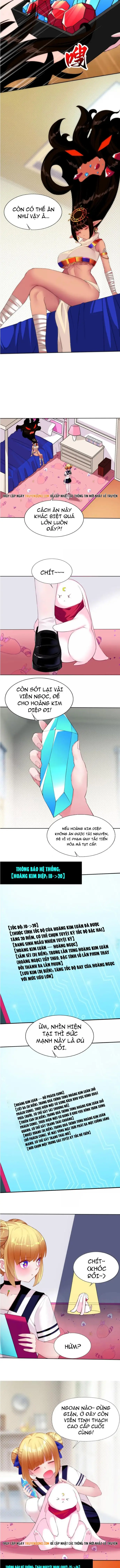 Chết Tiệt, Tôi Bị Bao Vây Bởi Đám Thú Cưng! Chap 27 - Next Chap 28