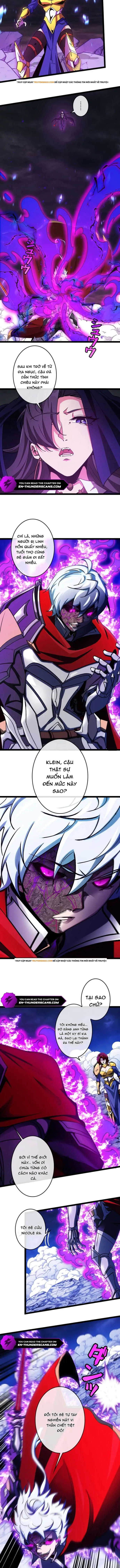 Sự Báo Thù Của Hiệp Sĩ Mạnh Nhất Bị Phản Bội Chap 35 - Next Chap 36
