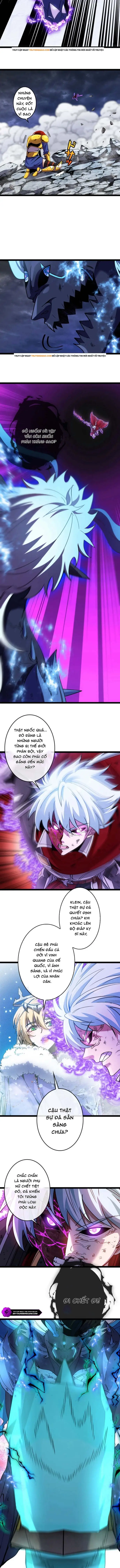 Sự Báo Thù Của Hiệp Sĩ Mạnh Nhất Bị Phản Bội Chap 35 - Next Chap 36