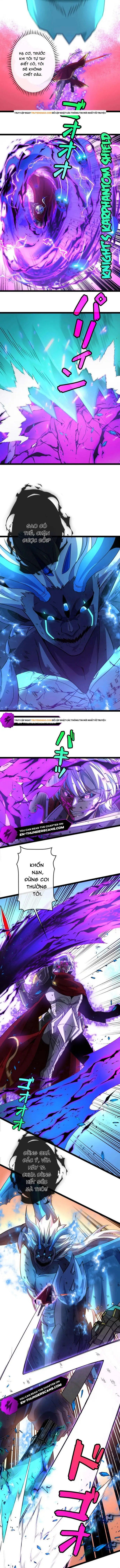 Sự Báo Thù Của Hiệp Sĩ Mạnh Nhất Bị Phản Bội Chap 35 - Next Chap 36