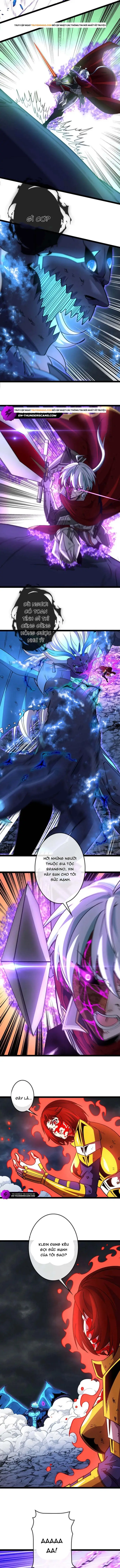 Sự Báo Thù Của Hiệp Sĩ Mạnh Nhất Bị Phản Bội Chap 35 - Next Chap 36