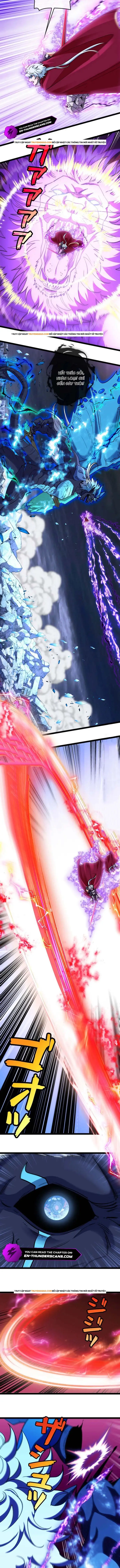 Sự Báo Thù Của Hiệp Sĩ Mạnh Nhất Bị Phản Bội Chap 35 - Next Chap 36