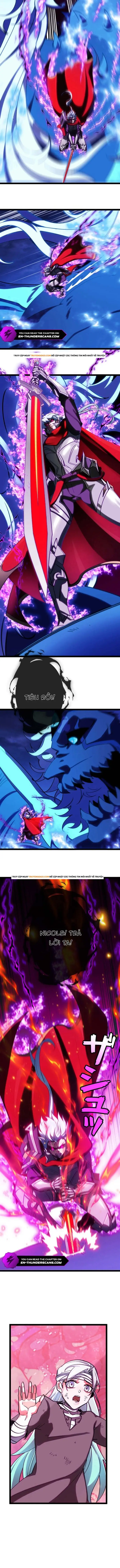 Sự Báo Thù Của Hiệp Sĩ Mạnh Nhất Bị Phản Bội Chap 35 - Next Chap 36