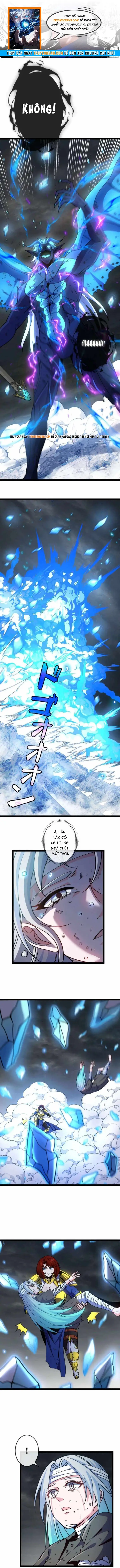 Sự Báo Thù Của Hiệp Sĩ Mạnh Nhất Bị Phản Bội Chap 37 - Next Chap 38