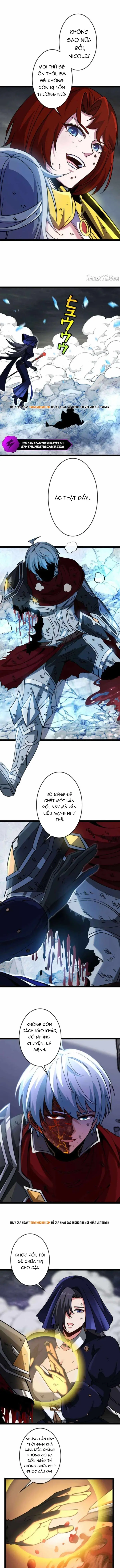 Sự Báo Thù Của Hiệp Sĩ Mạnh Nhất Bị Phản Bội Chap 37 - Next Chap 38