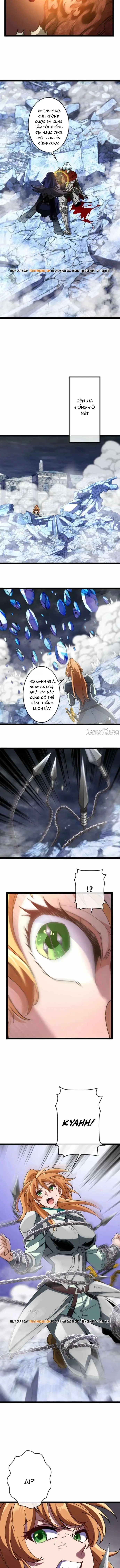 Sự Báo Thù Của Hiệp Sĩ Mạnh Nhất Bị Phản Bội Chap 37 - Next Chap 38