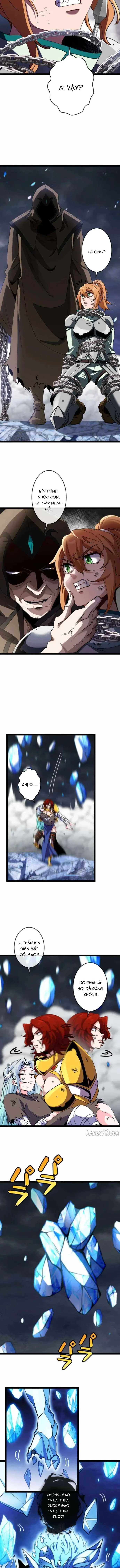 Sự Báo Thù Của Hiệp Sĩ Mạnh Nhất Bị Phản Bội Chap 37 - Next Chap 38