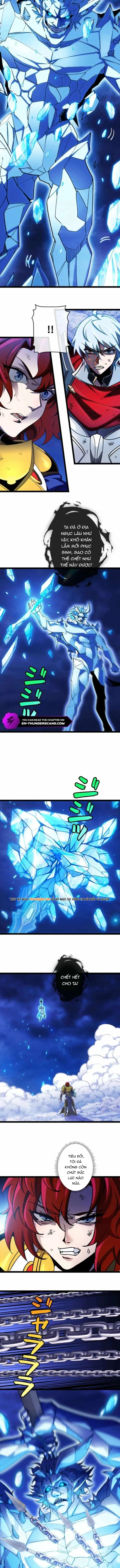 Sự Báo Thù Của Hiệp Sĩ Mạnh Nhất Bị Phản Bội Chap 37 - Next Chap 38
