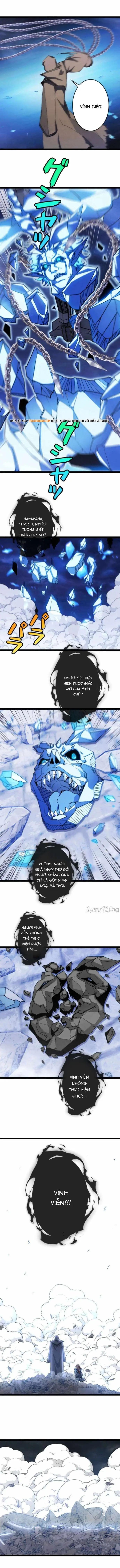 Sự Báo Thù Của Hiệp Sĩ Mạnh Nhất Bị Phản Bội Chap 37 - Next Chap 38
