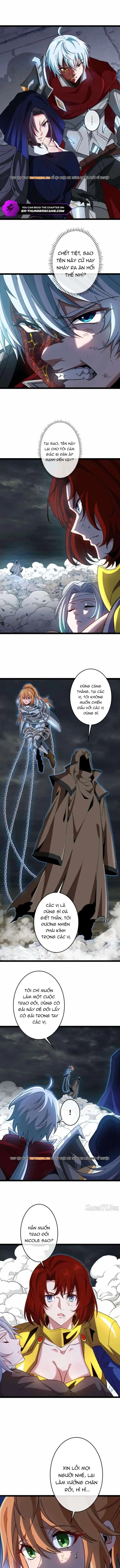 Sự Báo Thù Của Hiệp Sĩ Mạnh Nhất Bị Phản Bội Chap 37 - Next Chap 38
