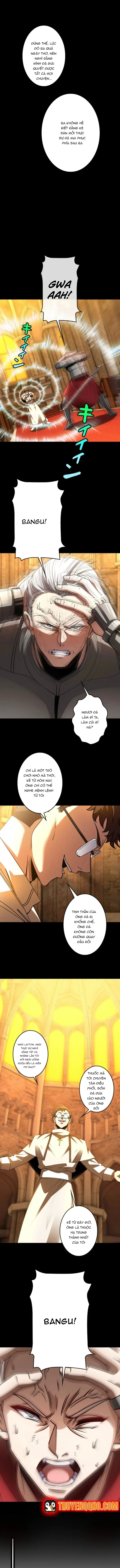 Sự Báo Thù Của Hiệp Sĩ Mạnh Nhất Bị Phản Bội Chap 40 - Next Chap 41