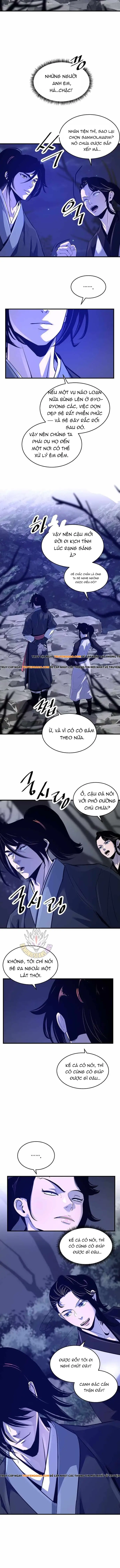 Đại Sư Võ Thuật Toàn Cầu Chap 62 - Next Chap 63