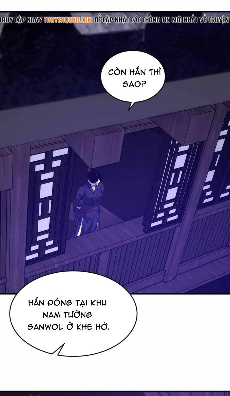 Đại Sư Võ Thuật Toàn Cầu Chap 65 - Next Chap 66