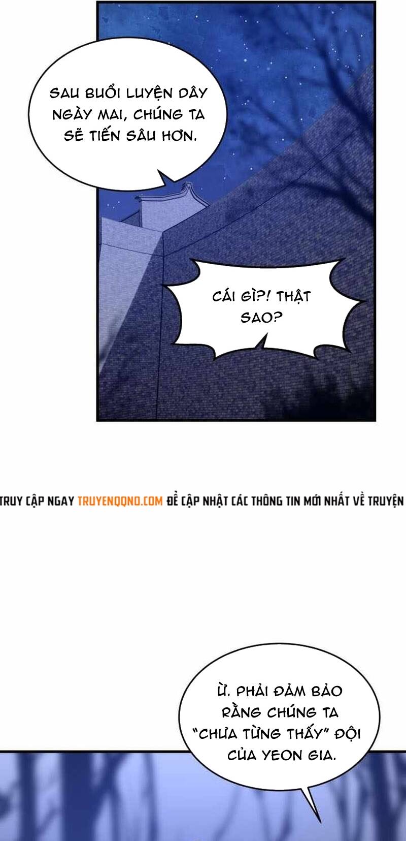 Đại Sư Võ Thuật Toàn Cầu Chap 66 - Next Chap 67