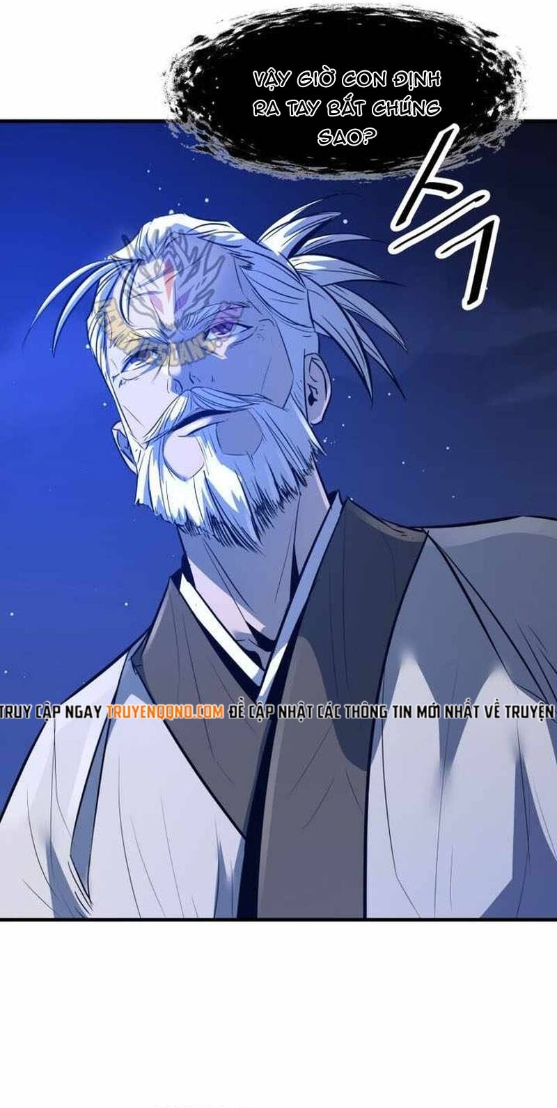 Đại Sư Võ Thuật Toàn Cầu Chap 66 - Next Chap 67