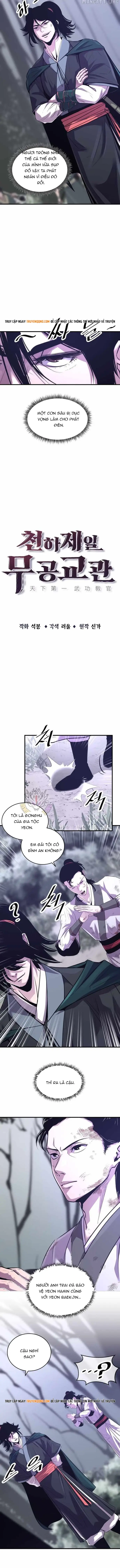 Đại Sư Võ Thuật Toàn Cầu Chap 69 - Next Chap 70