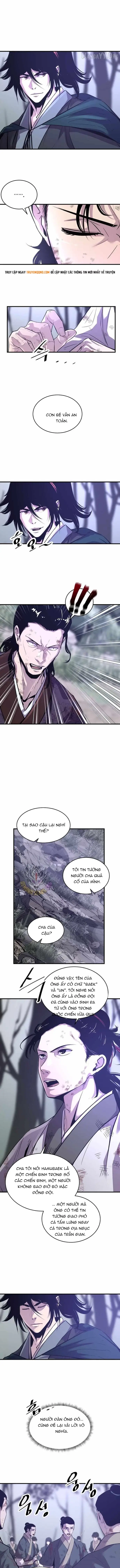 Đại Sư Võ Thuật Toàn Cầu Chap 69 - Next Chap 70