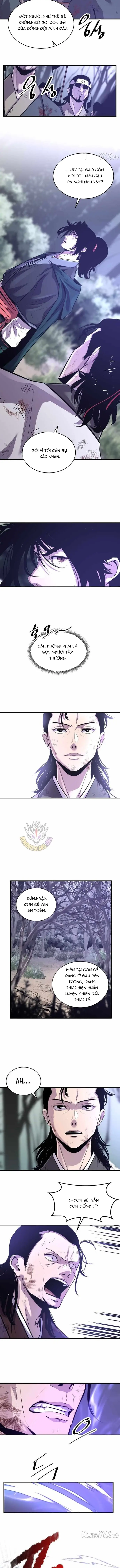 Đại Sư Võ Thuật Toàn Cầu Chap 69 - Next Chap 70