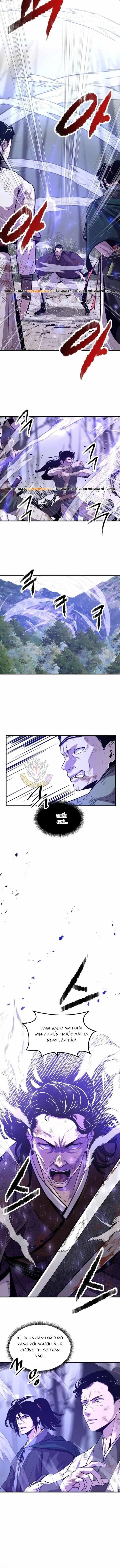 Đại Sư Võ Thuật Toàn Cầu Chap 69 - Next Chap 70