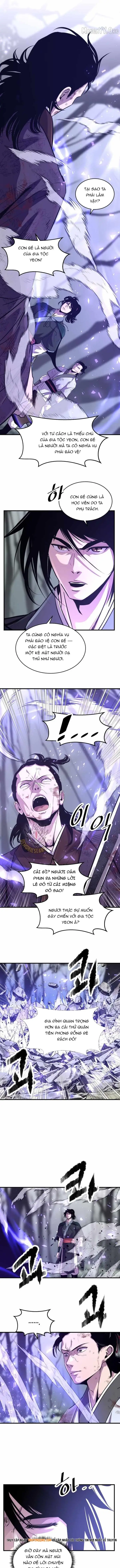 Đại Sư Võ Thuật Toàn Cầu Chap 69 - Next Chap 70