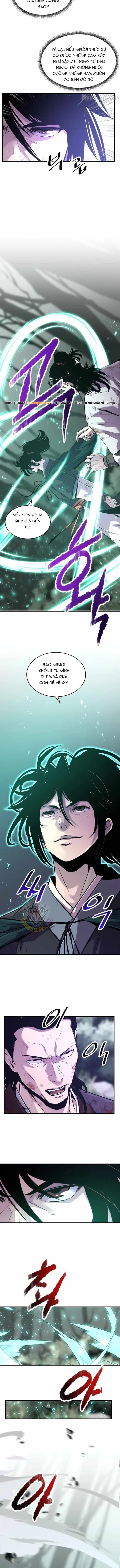 Đại Sư Võ Thuật Toàn Cầu Chap 69 - Next Chap 70