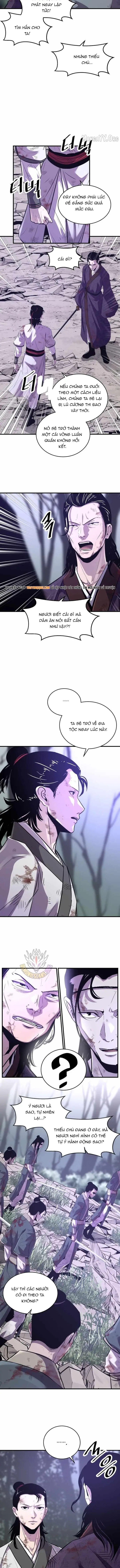Đại Sư Võ Thuật Toàn Cầu Chap 69 - Next Chap 70