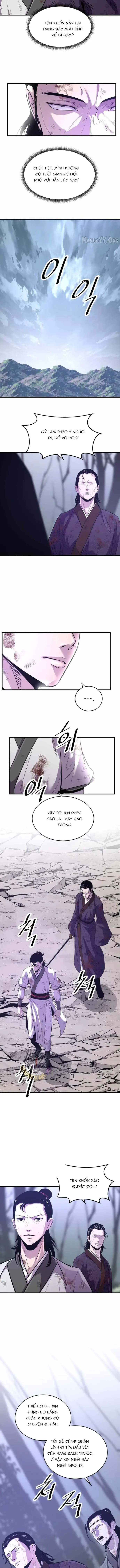 Đại Sư Võ Thuật Toàn Cầu Chap 69 - Next Chap 70