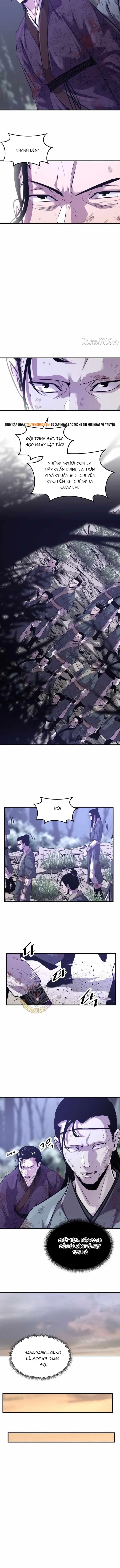 Đại Sư Võ Thuật Toàn Cầu Chap 69 - Next Chap 70