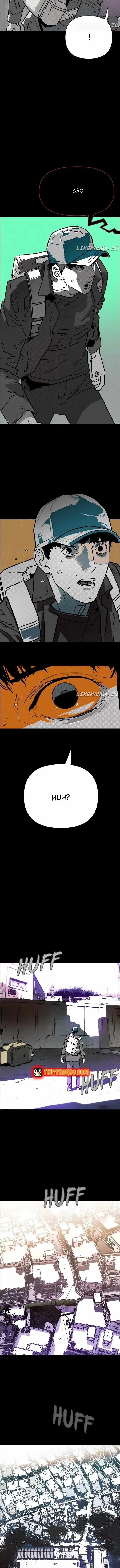 Dịch Vụ Tang Lễ Cho Xác Sống Chap 40 - Next Chap 41