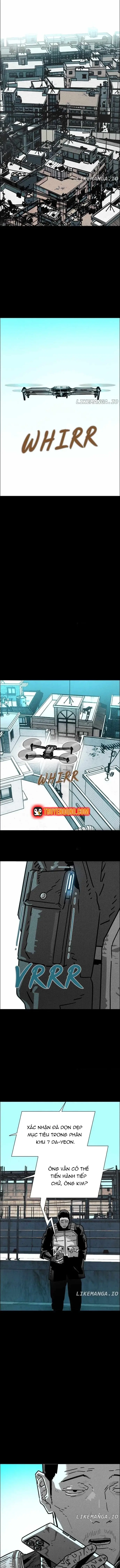 Dịch Vụ Tang Lễ Cho Xác Sống Chap 40 - Next Chap 41