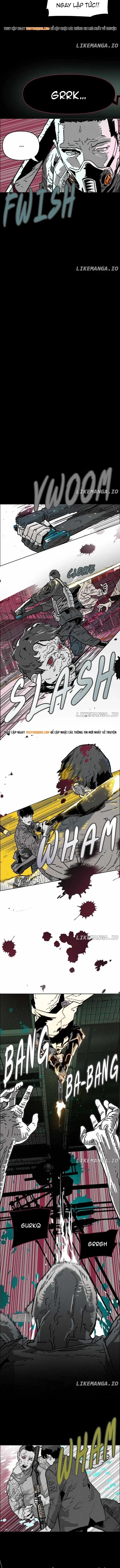 Dịch Vụ Tang Lễ Cho Xác Sống Chap 41 - Next Chap 42