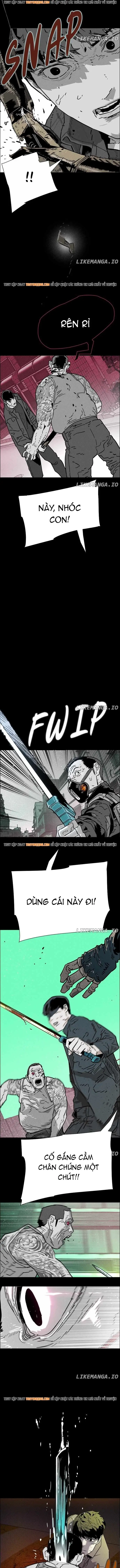 Dịch Vụ Tang Lễ Cho Xác Sống Chap 41 - Next Chap 42