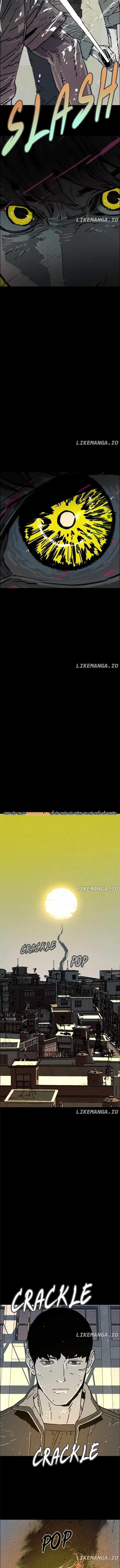 Dịch Vụ Tang Lễ Cho Xác Sống Chap 41 - Next Chap 42