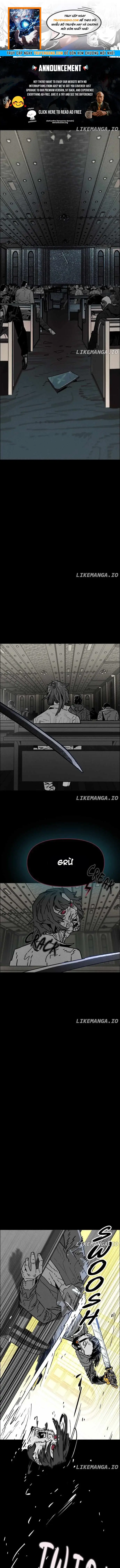 Dịch Vụ Tang Lễ Cho Xác Sống Chap 42 - Next Chap 43