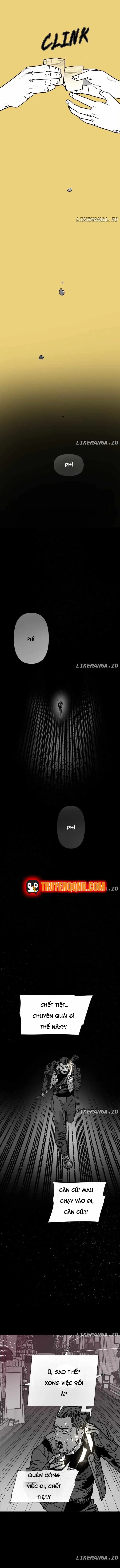 Dịch Vụ Tang Lễ Cho Xác Sống Chap 42 - Next Chap 43