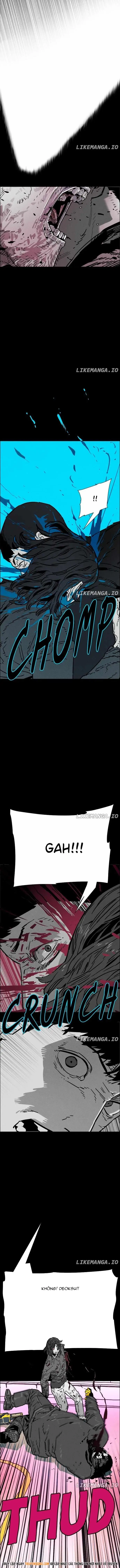 Dịch Vụ Tang Lễ Cho Xác Sống Chap 43 - Next Chap 44