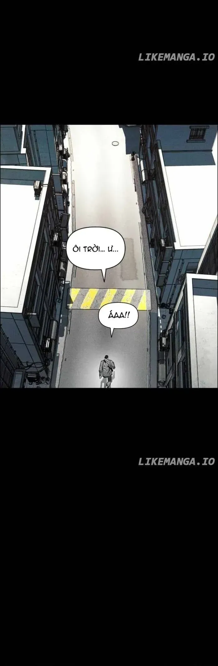 Dịch Vụ Tang Lễ Cho Xác Sống Chap 48.2 - Next Chap 49.2