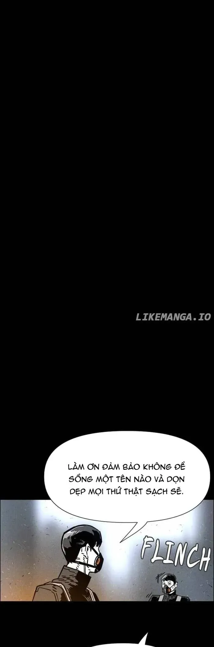 Dịch Vụ Tang Lễ Cho Xác Sống Chap 48.2 - Next Chap 49.2