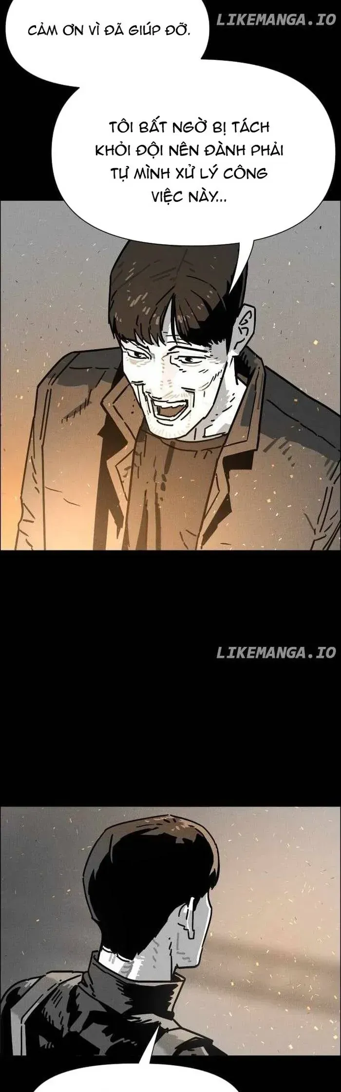 Dịch Vụ Tang Lễ Cho Xác Sống Chap 48.2 - Next Chap 49.2