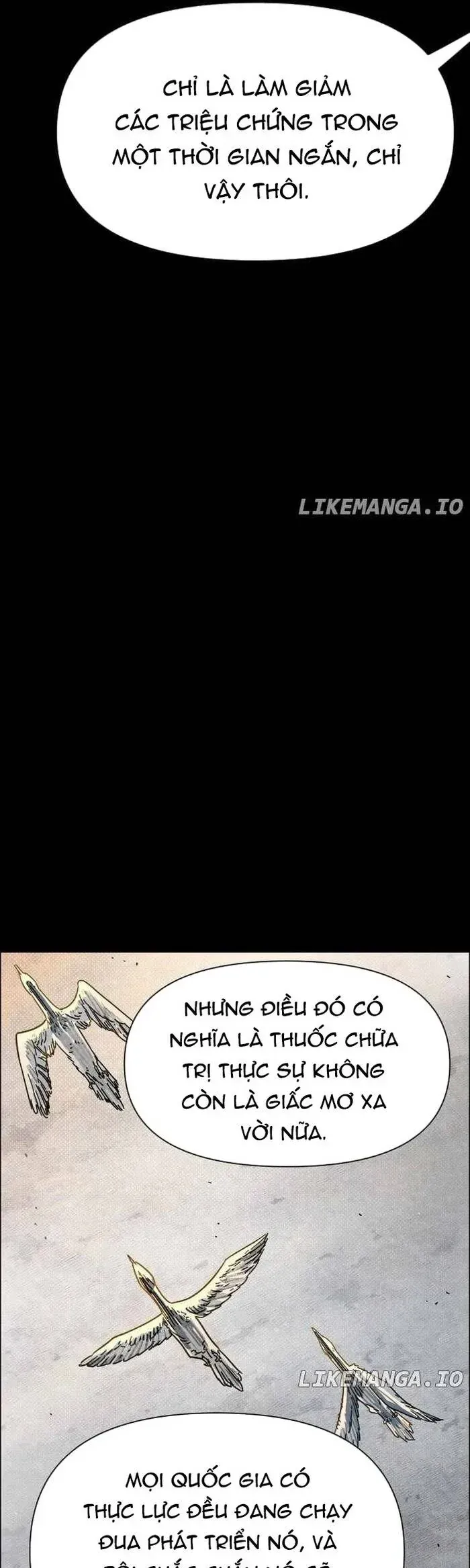 Dịch Vụ Tang Lễ Cho Xác Sống Chap 48.2 - Next Chap 49.2