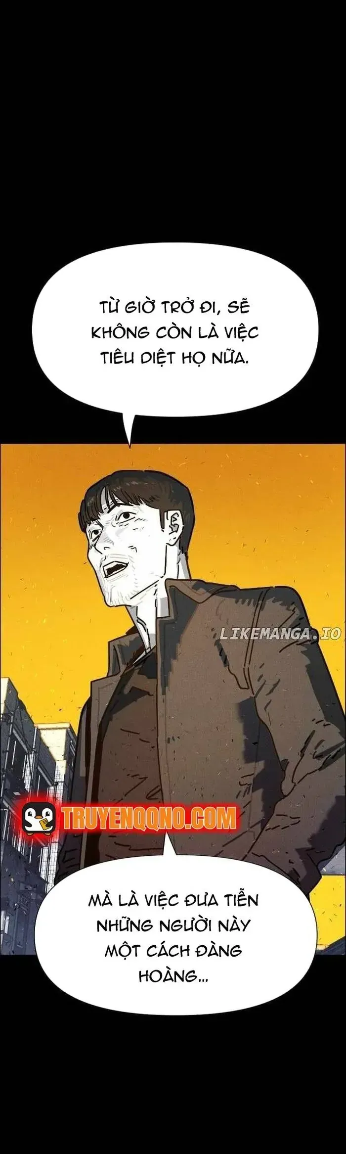 Dịch Vụ Tang Lễ Cho Xác Sống Chap 48.2 - Next Chap 49.2