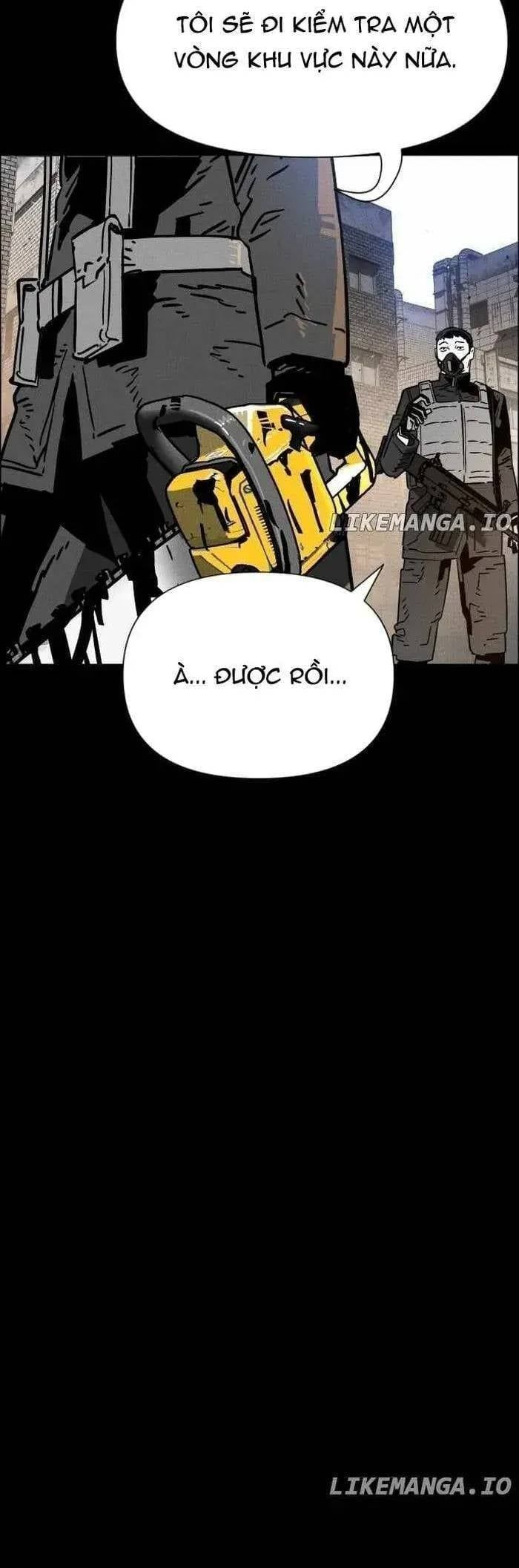 Dịch Vụ Tang Lễ Cho Xác Sống Chap 48.5 - Next Chap 49.5