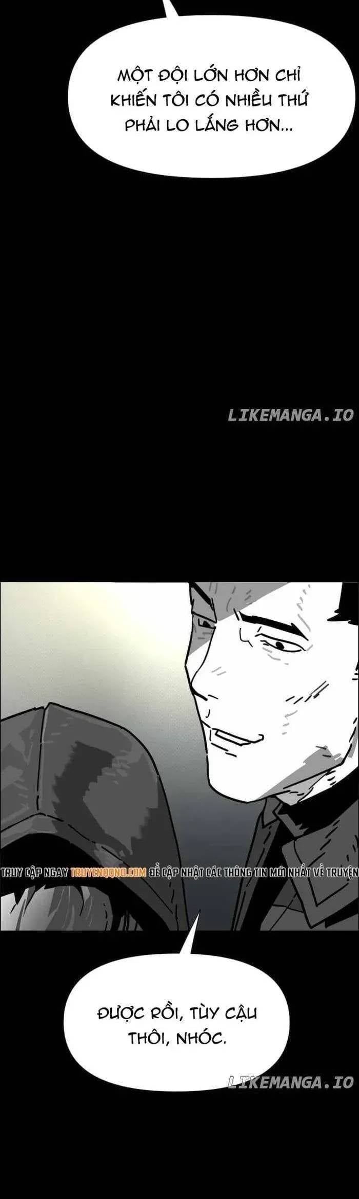 Dịch Vụ Tang Lễ Cho Xác Sống Chap 48.5 - Next Chap 49.5