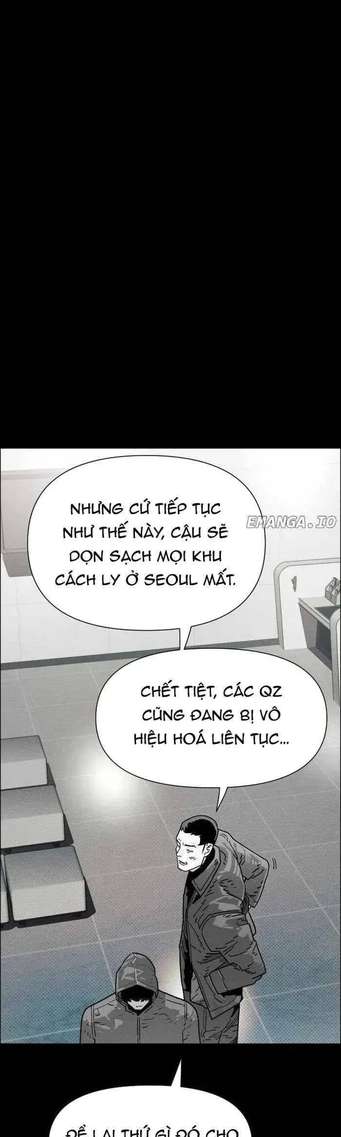 Dịch Vụ Tang Lễ Cho Xác Sống Chap 48.5 - Next Chap 49.5