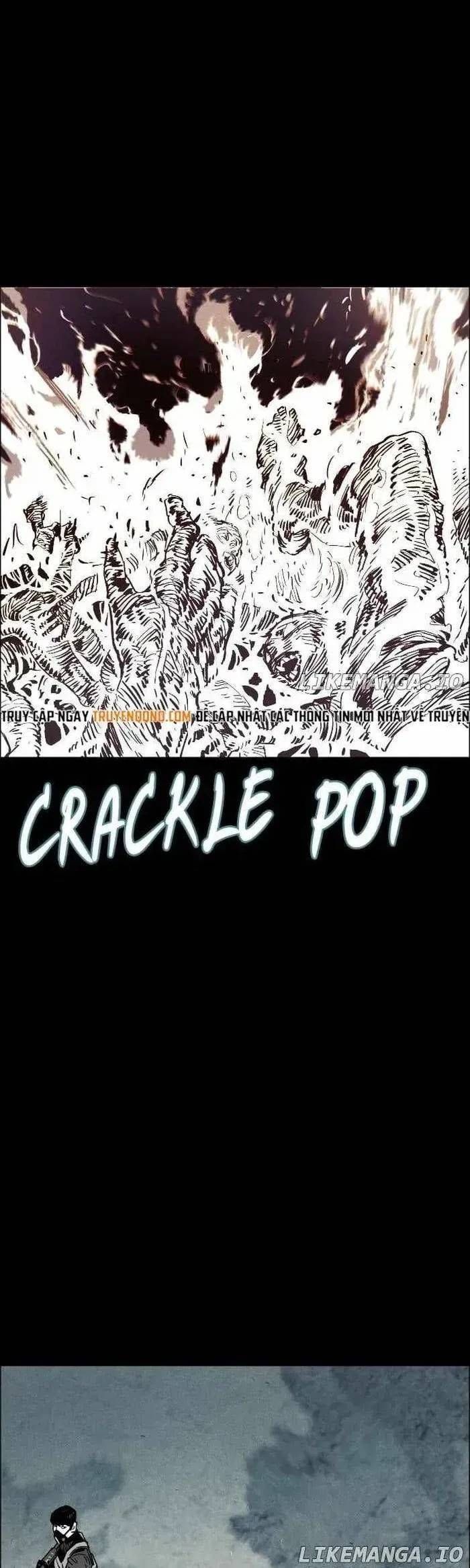 Dịch Vụ Tang Lễ Cho Xác Sống Chap 48.5 - Next Chap 49.5