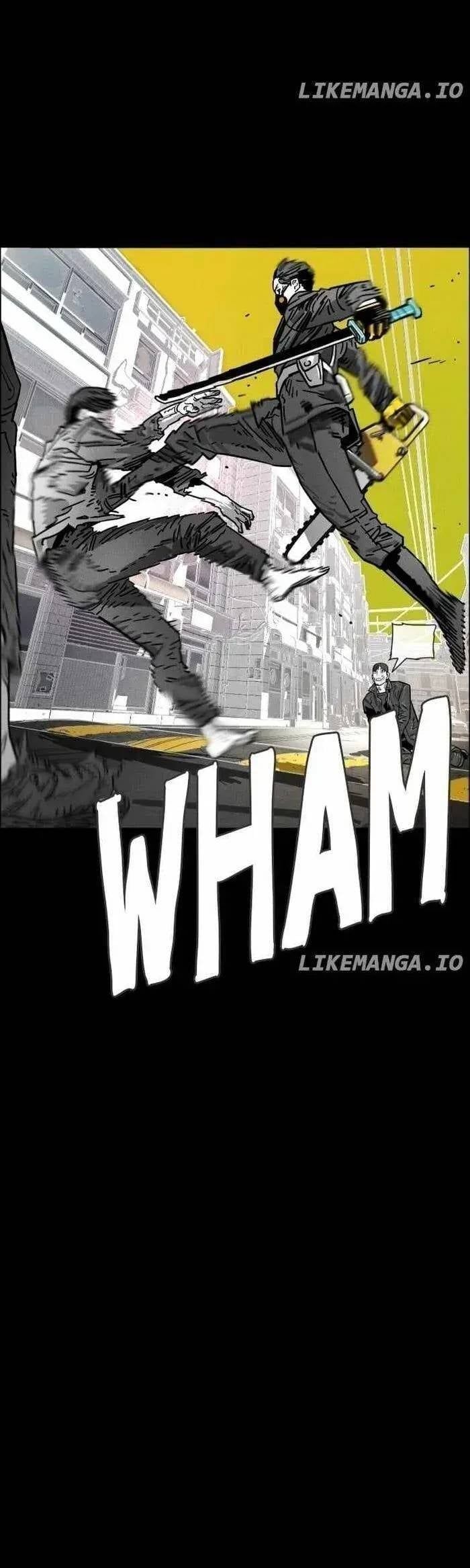 Dịch Vụ Tang Lễ Cho Xác Sống Chap 48.5 - Next Chap 49.5